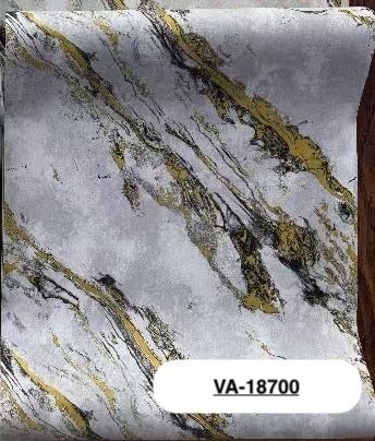 Papel Vinilo Adhesivo moderno dorado